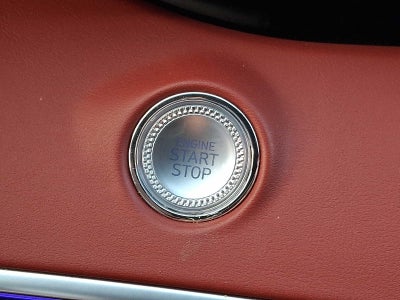 2024 Genesis GV70 2.5T AWD