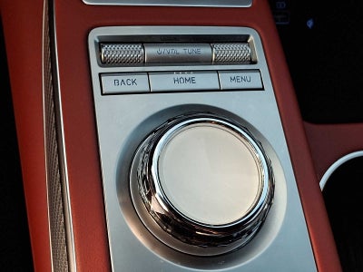 2024 Genesis GV70 2.5T AWD