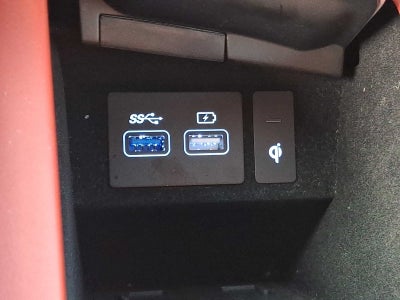 2024 Genesis GV70 2.5T AWD