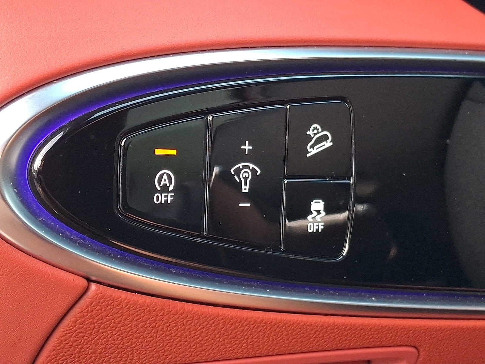 2024 Genesis GV70 2.5T AWD