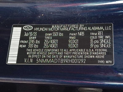 2024 Genesis GV70 2.5T AWD
