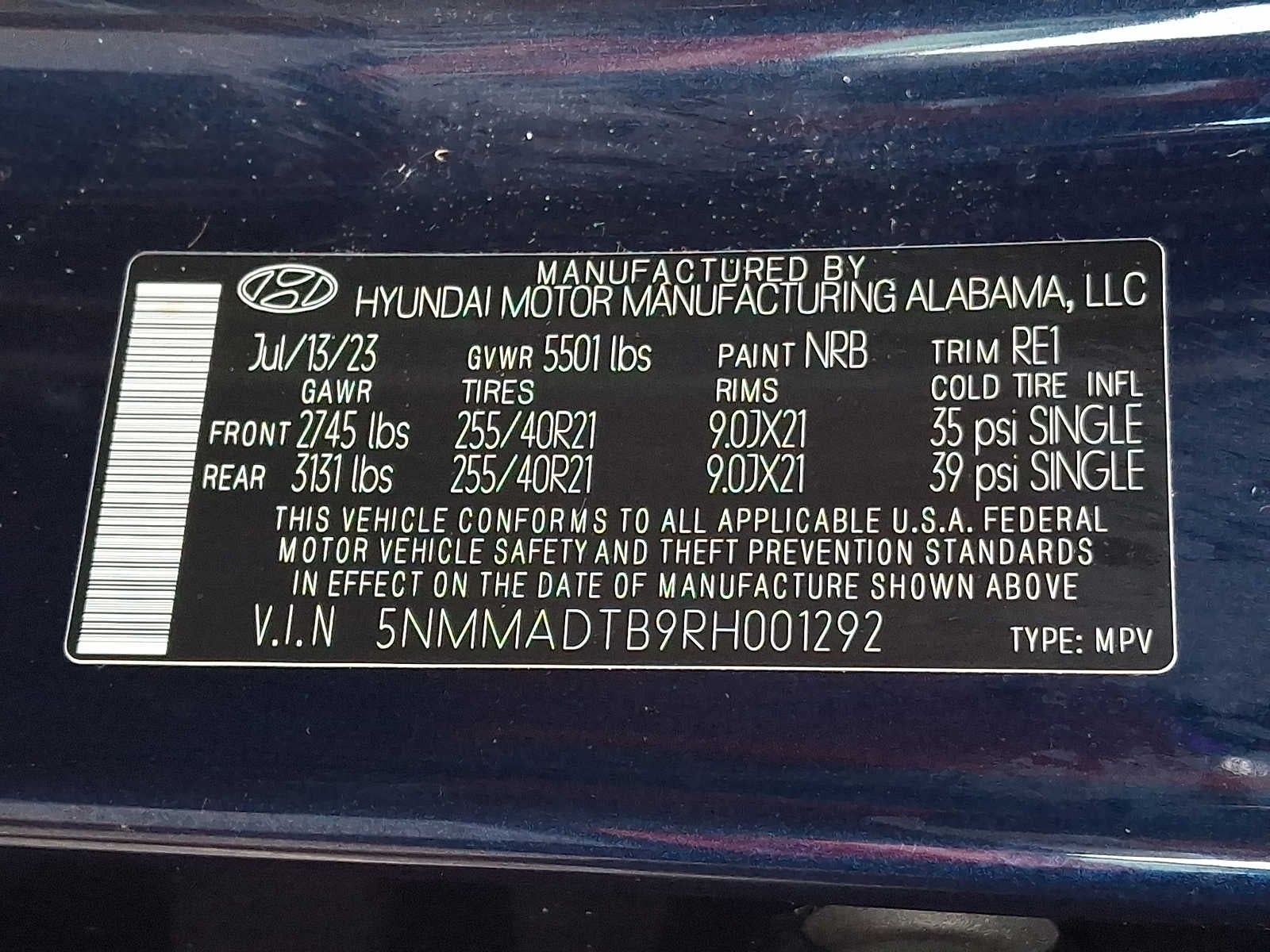 2024 Genesis GV70 2.5T AWD
