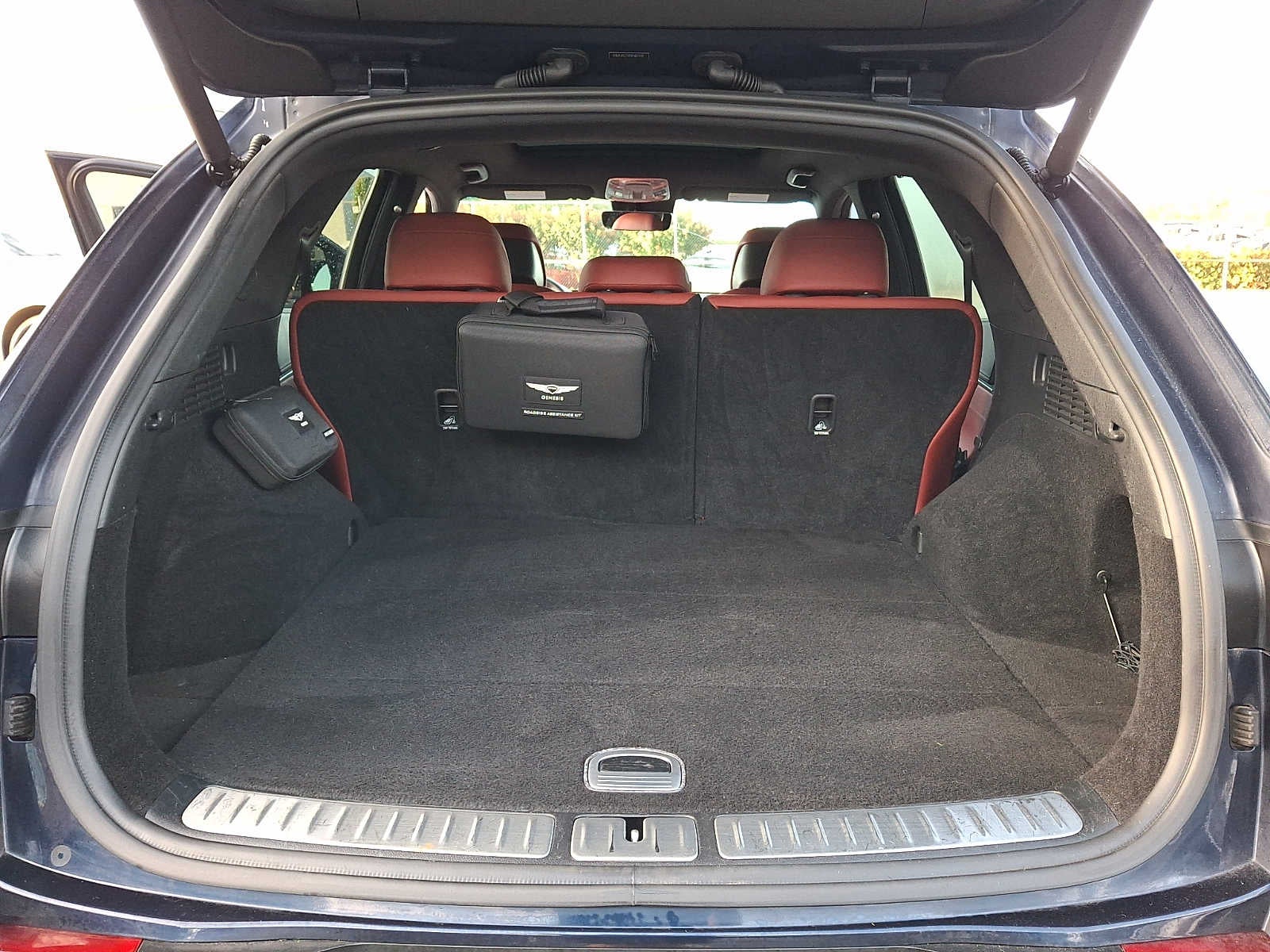 2024 Genesis GV70 2.5T AWD