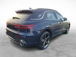 2024 Genesis GV70 2.5T AWD