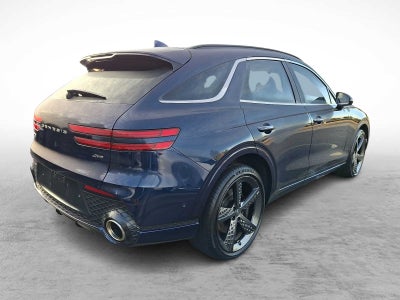 2024 Genesis GV70 2.5T AWD