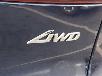 2024 Genesis GV70 2.5T AWD