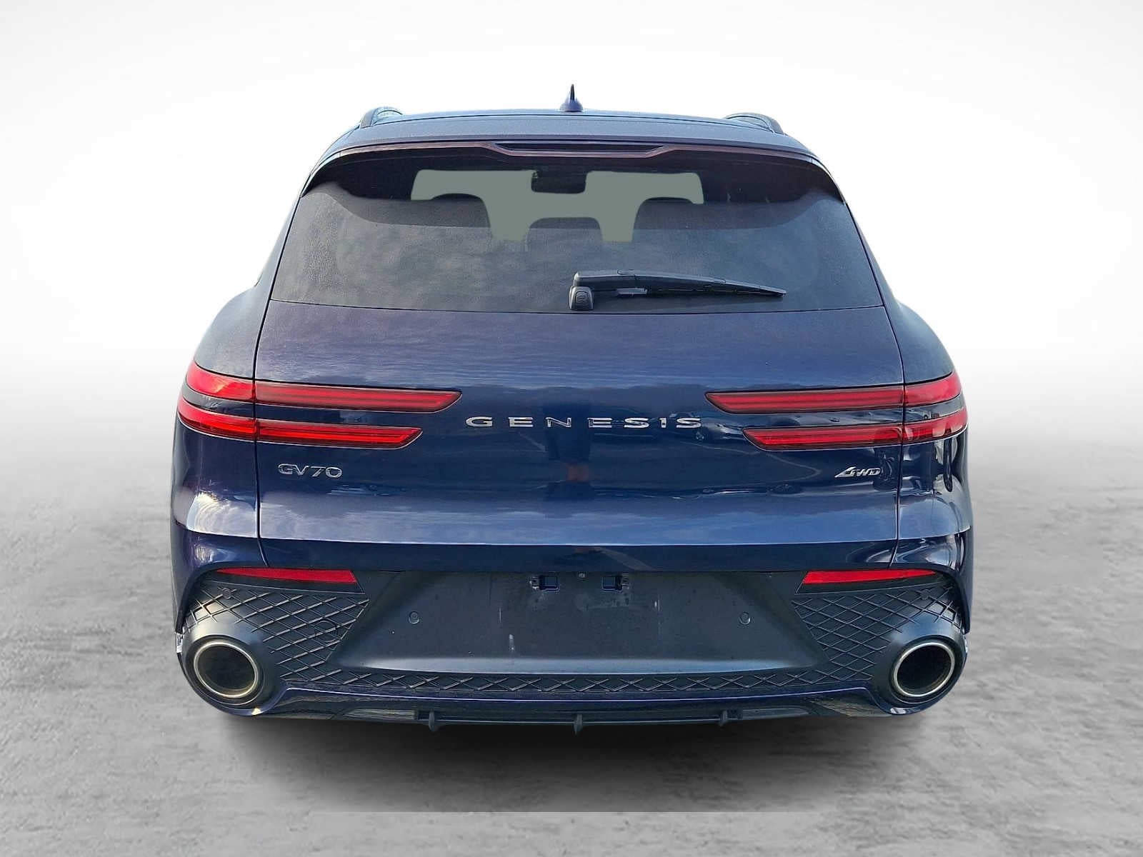 2024 Genesis GV70 2.5T AWD