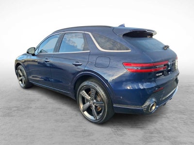 2024 Genesis GV70 2.5T AWD