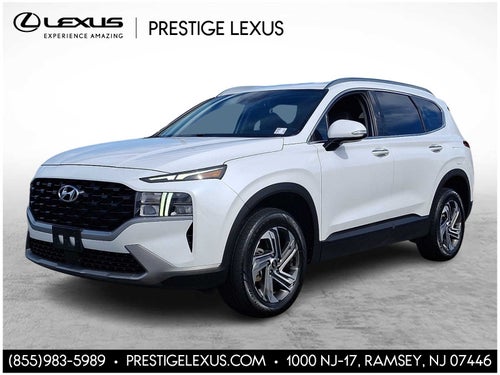 2023 Hyundai Santa Fe SEL AWD