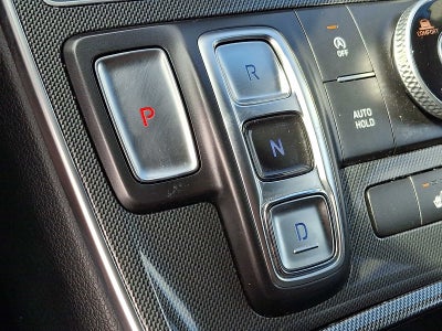 2023 Hyundai Santa Fe SEL AWD