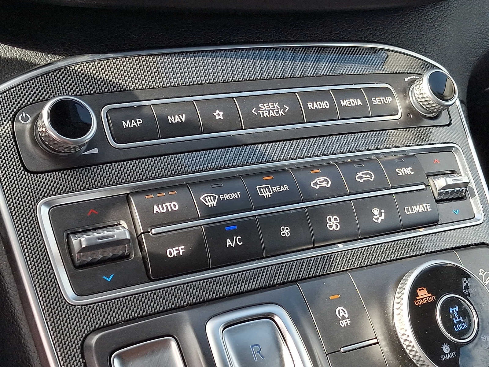 2023 Hyundai Santa Fe SEL AWD