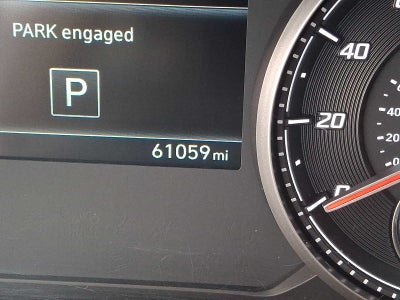 2023 Hyundai Santa Fe SEL AWD