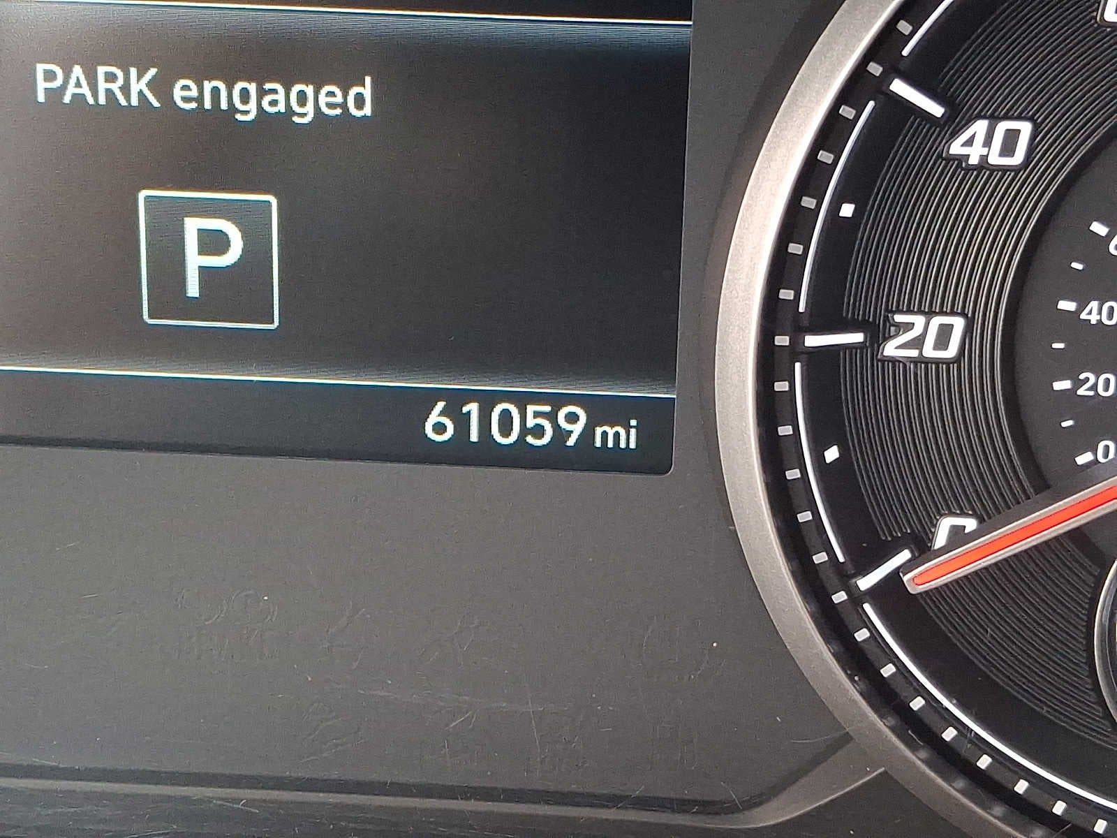 2023 Hyundai Santa Fe SEL AWD