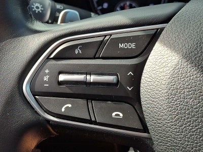 2023 Hyundai Santa Fe SEL AWD