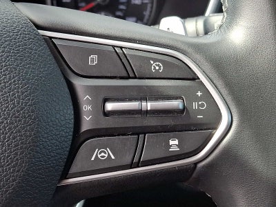 2023 Hyundai Santa Fe SEL AWD