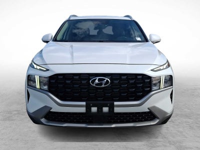 2023 Hyundai Santa Fe SEL AWD