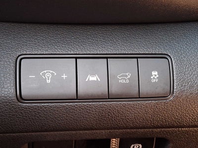 2023 Hyundai Santa Fe SEL AWD