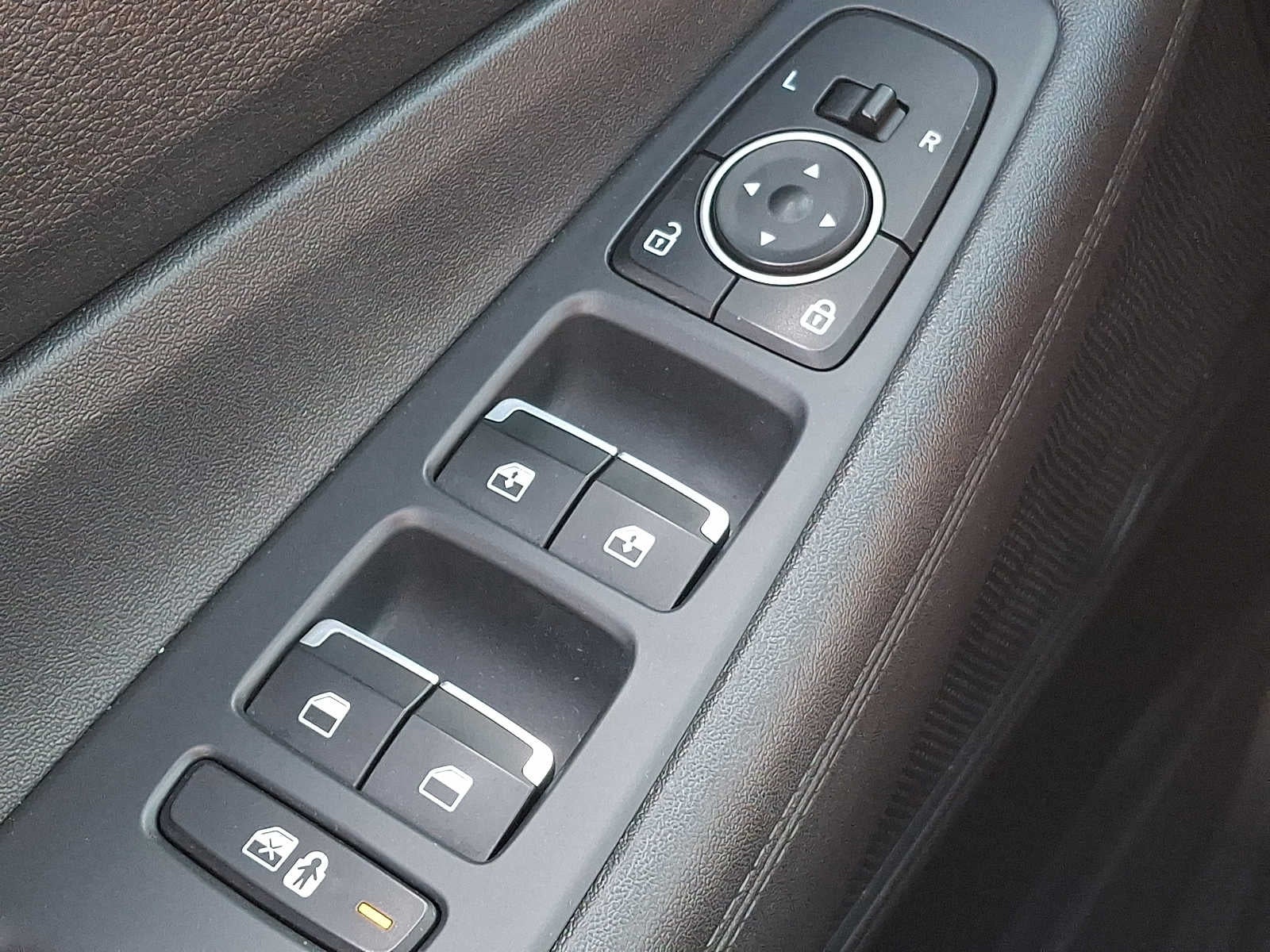 2023 Hyundai Santa Fe SEL AWD