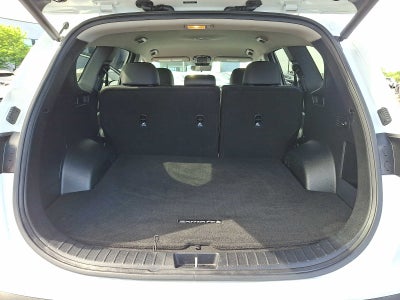 2023 Hyundai Santa Fe SEL AWD