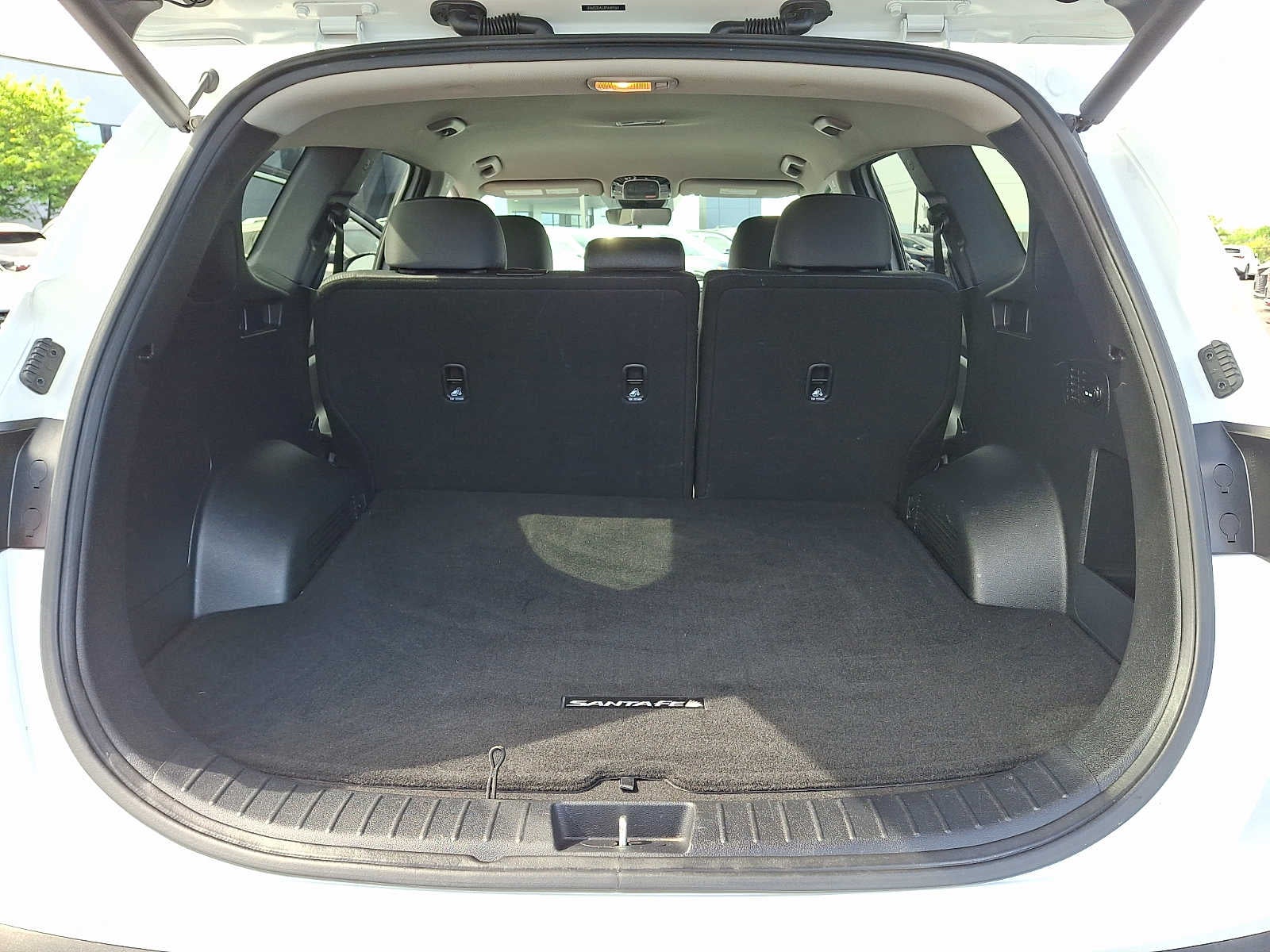 2023 Hyundai Santa Fe SEL AWD