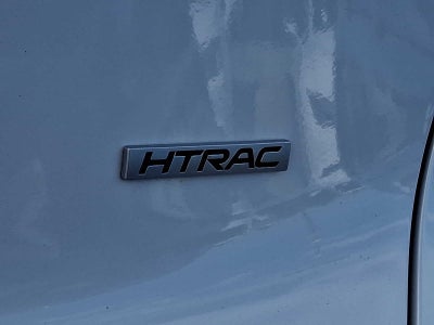 2023 Hyundai Santa Fe SEL AWD