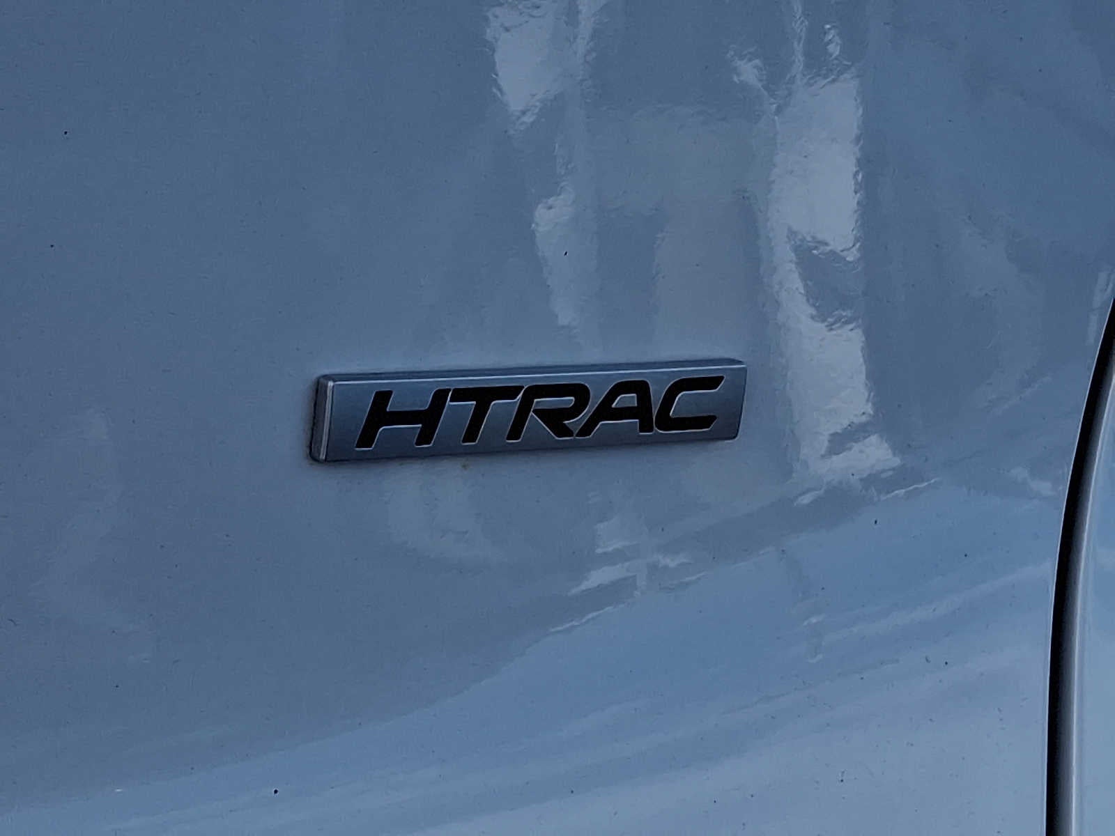 2023 Hyundai Santa Fe SEL AWD