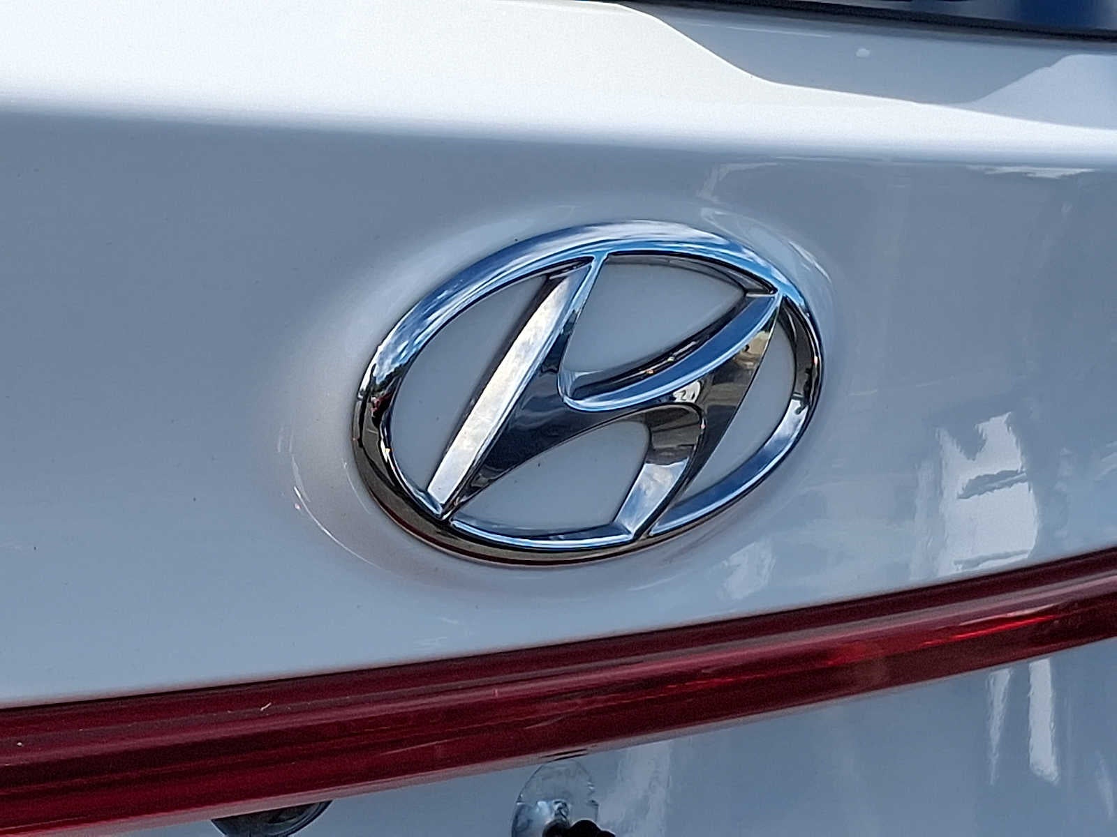 2023 Hyundai Santa Fe SEL AWD
