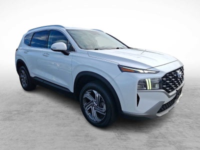 2023 Hyundai Santa Fe SEL AWD
