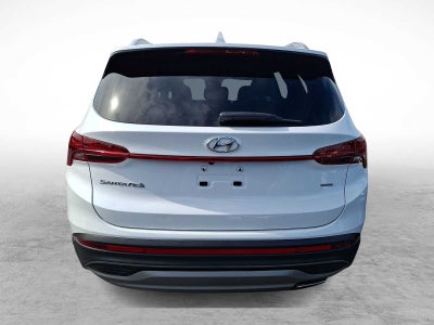 2023 Hyundai Santa Fe SEL AWD