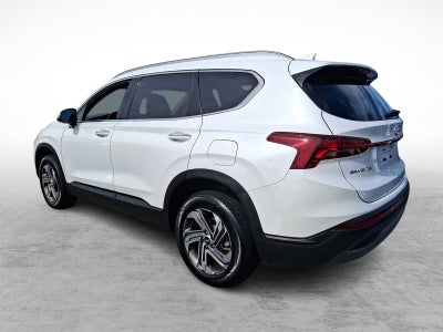 2023 Hyundai Santa Fe SEL AWD