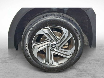 2023 Hyundai Santa Fe SEL AWD
