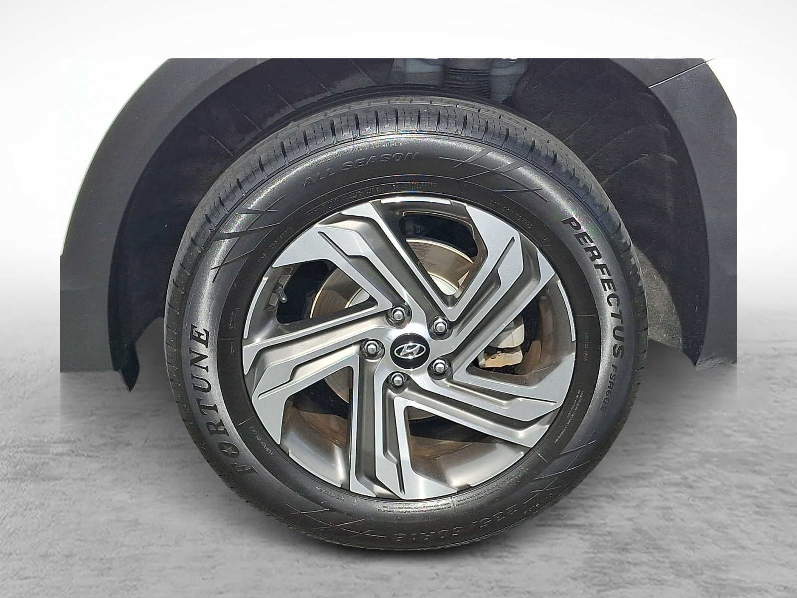 2023 Hyundai Santa Fe SEL AWD