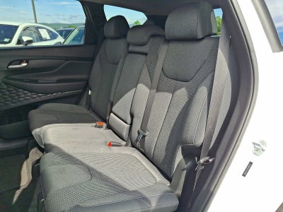 2023 Hyundai Santa Fe SEL AWD