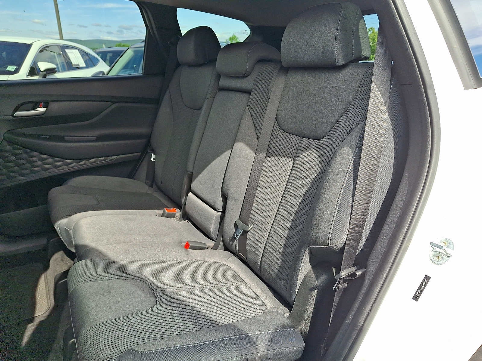 2023 Hyundai Santa Fe SEL AWD