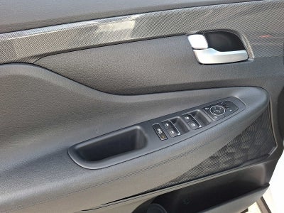 2023 Hyundai Santa Fe SEL AWD