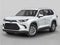 2025 Toyota Grand Highlander Limited