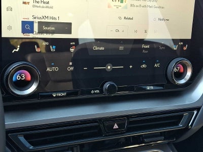 2024 Lexus TX 350 Premium
