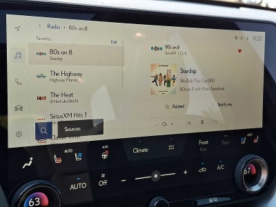 2024 Lexus TX 350 Premium