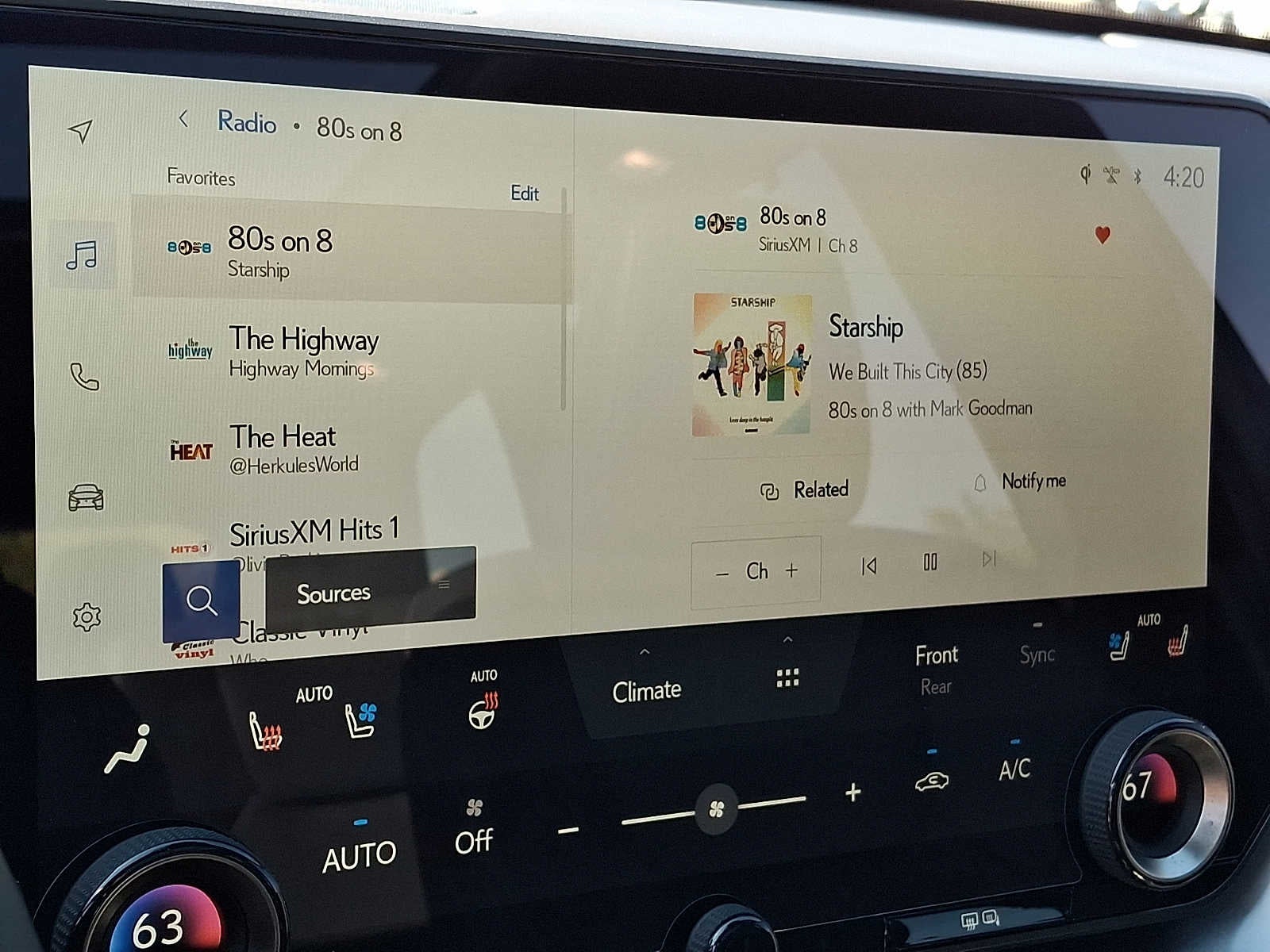 2024 Lexus TX 350 Premium
