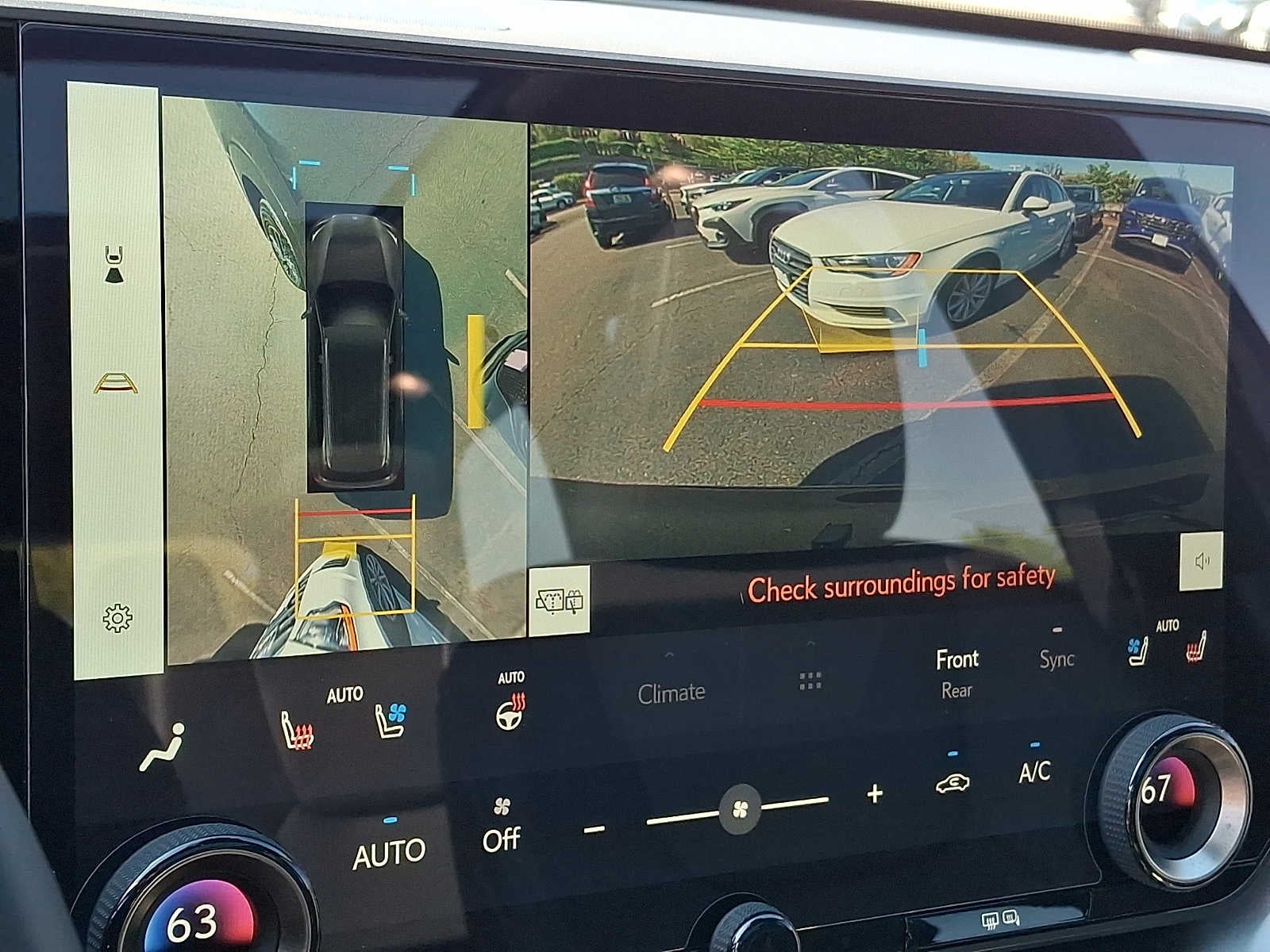 2024 Lexus TX 350 Premium
