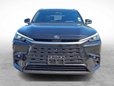 2024 Lexus TX 350 Premium