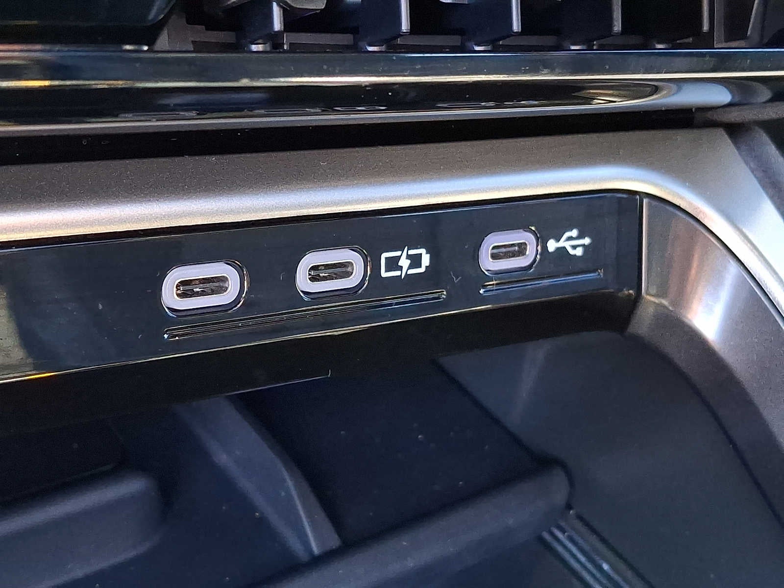 2024 Lexus TX 350 Premium