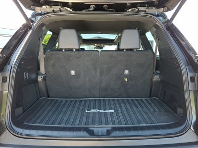 2024 Lexus TX 350 Premium