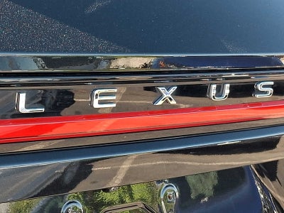 2024 Lexus TX 350 Premium