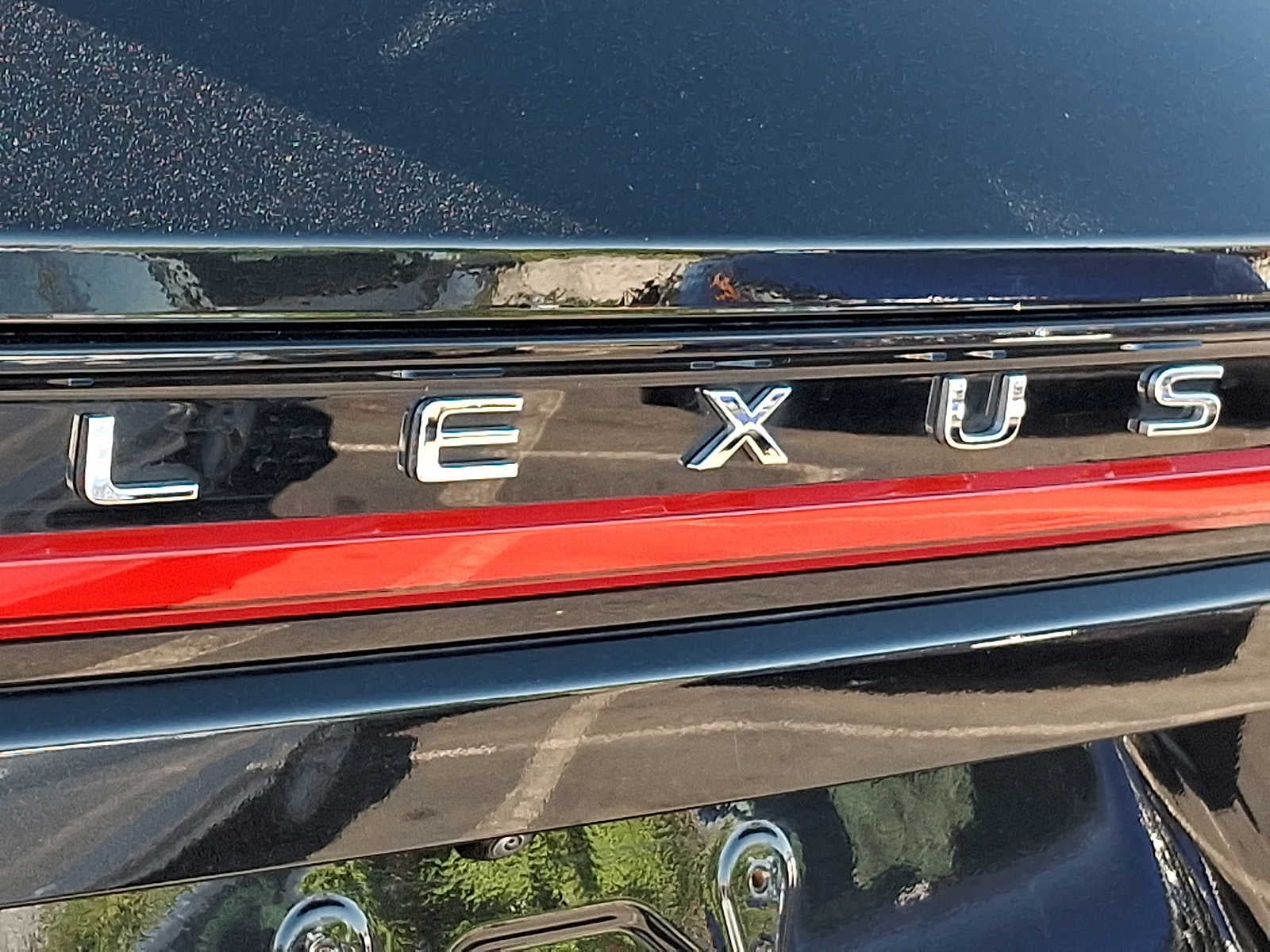 2024 Lexus TX 350 Premium