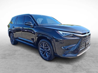 2024 Lexus TX 350 Premium