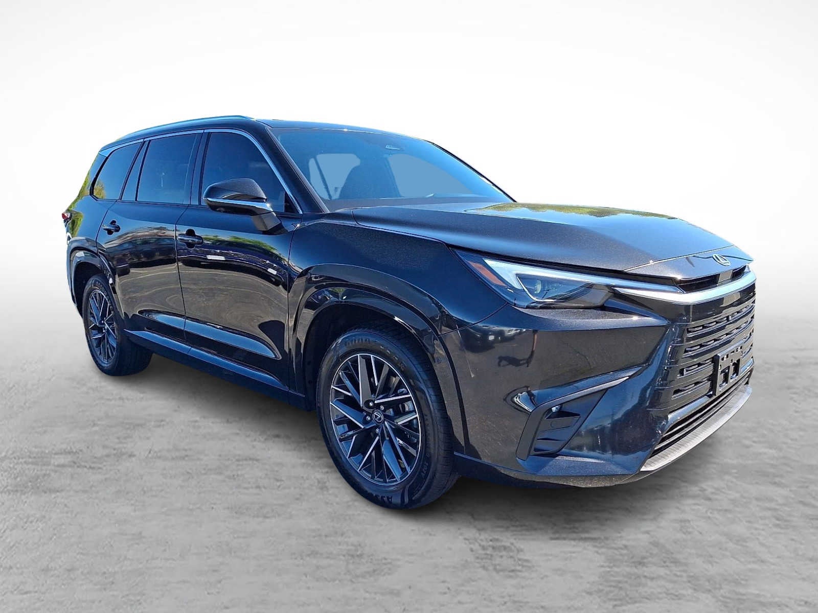 2024 Lexus TX 350 Premium