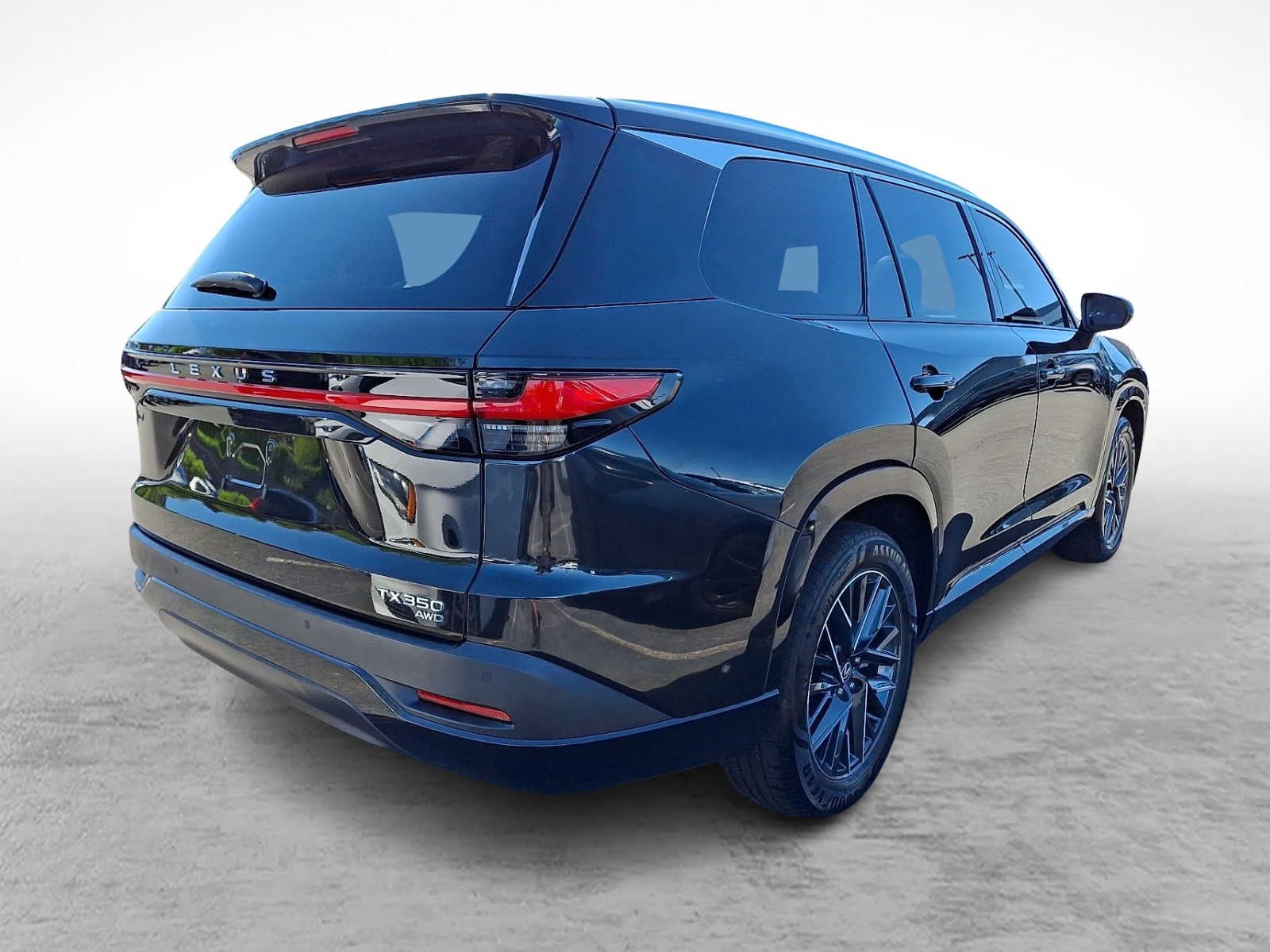 2024 Lexus TX 350 Premium