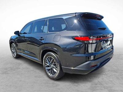 2024 Lexus TX 350 Premium