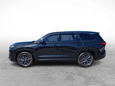 2024 Lexus TX 350 Premium
